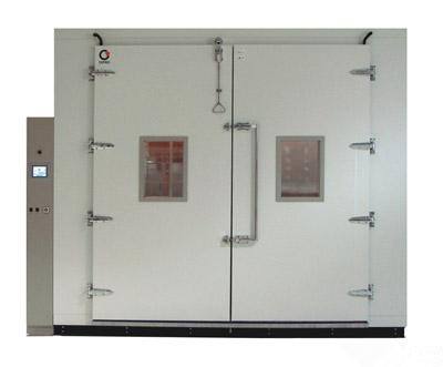 步入式试验室价格要多少钱？