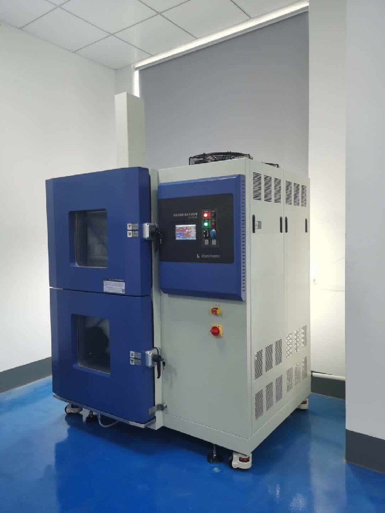 试验箱怎么样低温消毒？